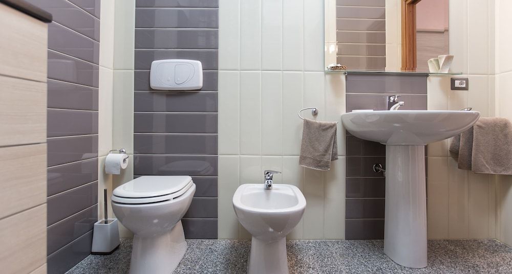 Il Sole Deluxe Double Room 8