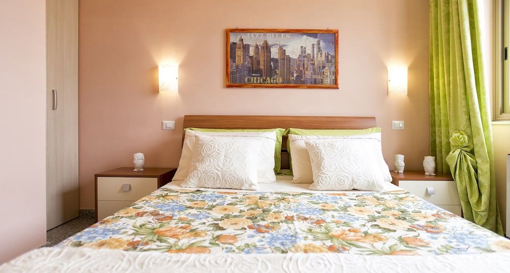 Il Sole Standard Room 2