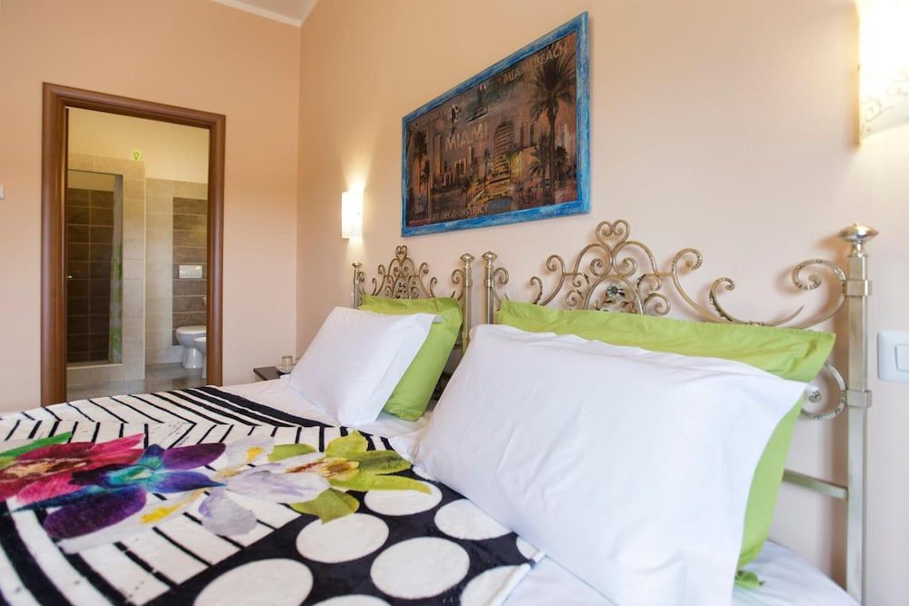 Il Sole Standard Room 5