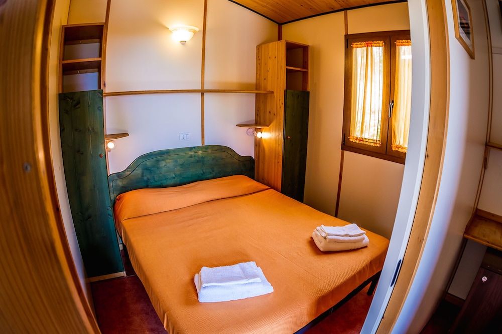 Mobile Home, 1 Bedroom, Sea View