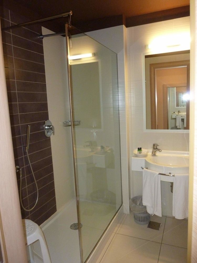 Mediterraneo Palace Hotel Double Room 5