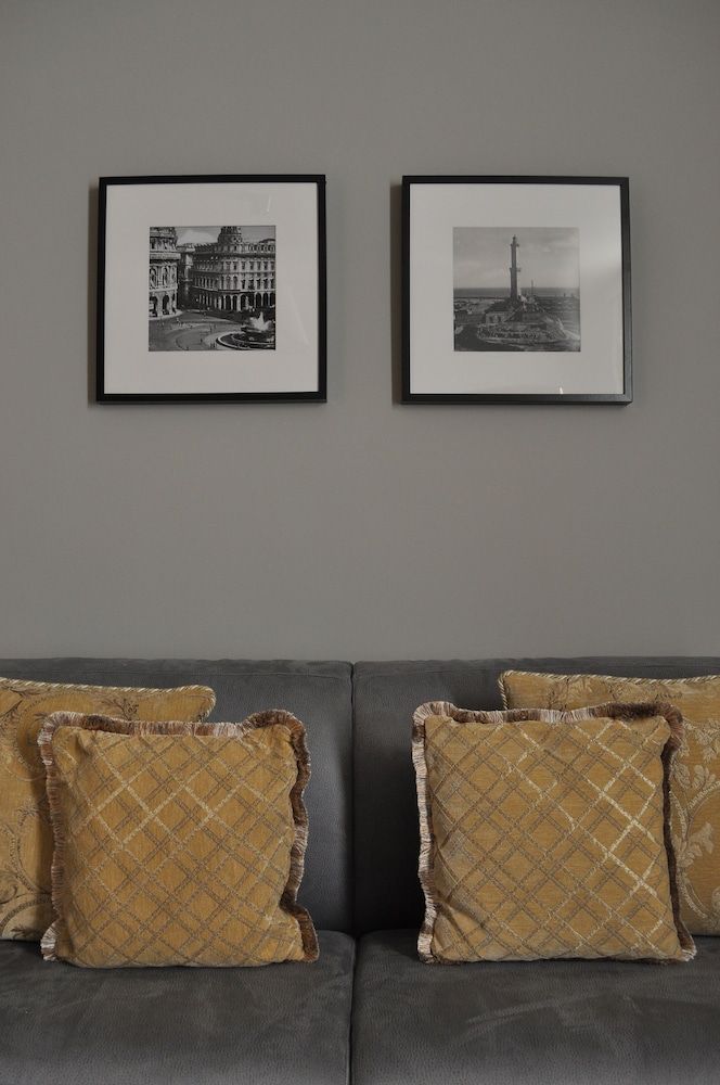 HNN Luxury Suites Presidential Suite 22