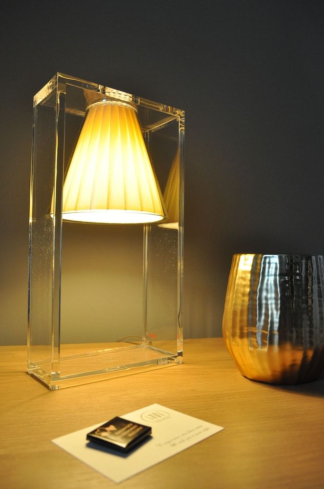 HNN Luxury Suites Junior Suite 11