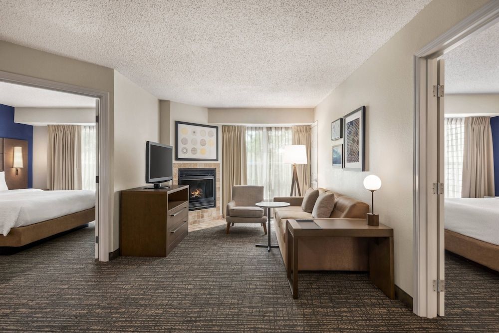 undefined Residence Inn Houston Northwest/Willowbrook 2