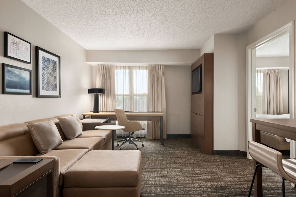 undefined Residence Inn Houston Northwest/Willowbrook 4