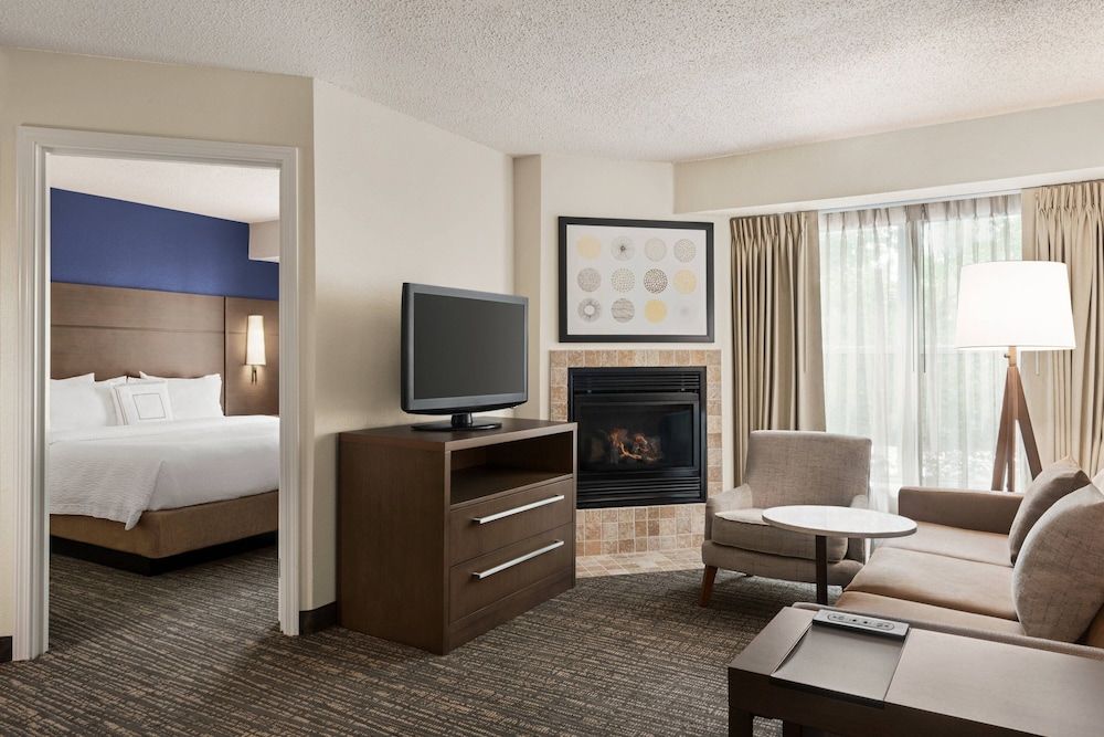 undefined Residence Inn Houston Northwest/Willowbrook 10