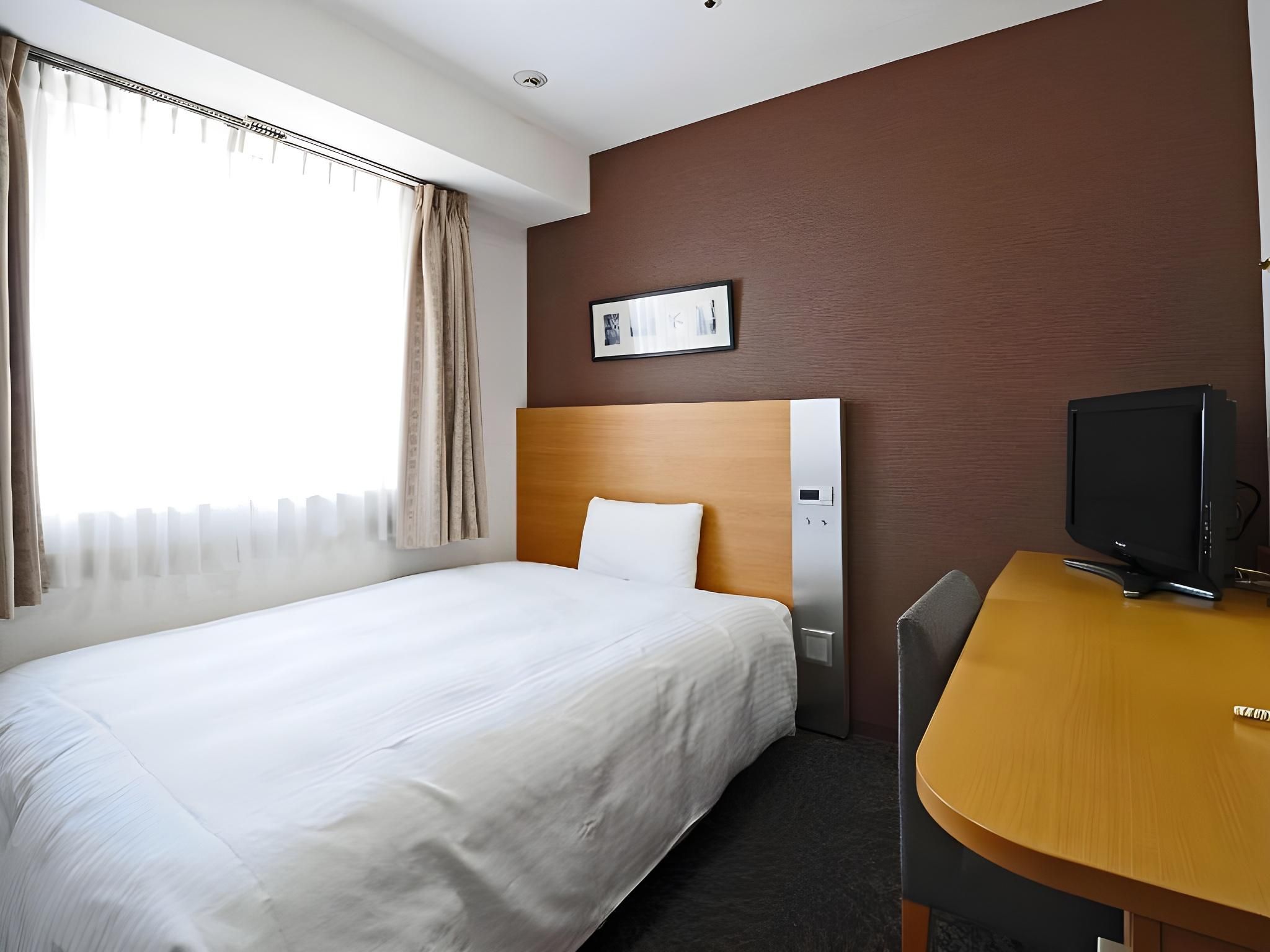 undefined Comfort Hotel Osaka Shinsaibashi 9