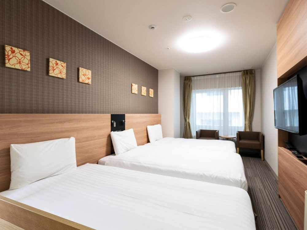 undefined Comfort Hotel Osaka Shinsaibashi 4