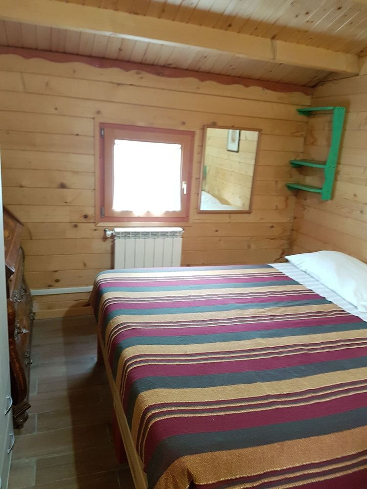 Comfort Bungalow