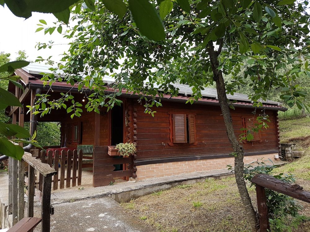 Comfort Bungalow