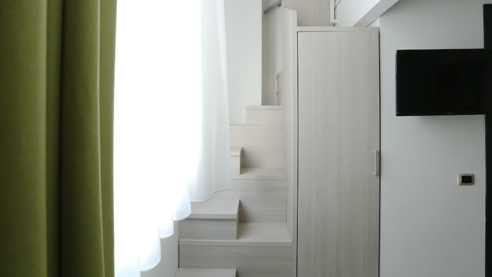 Ecumano Space Economy Double or Twin Room, Ensuite 3