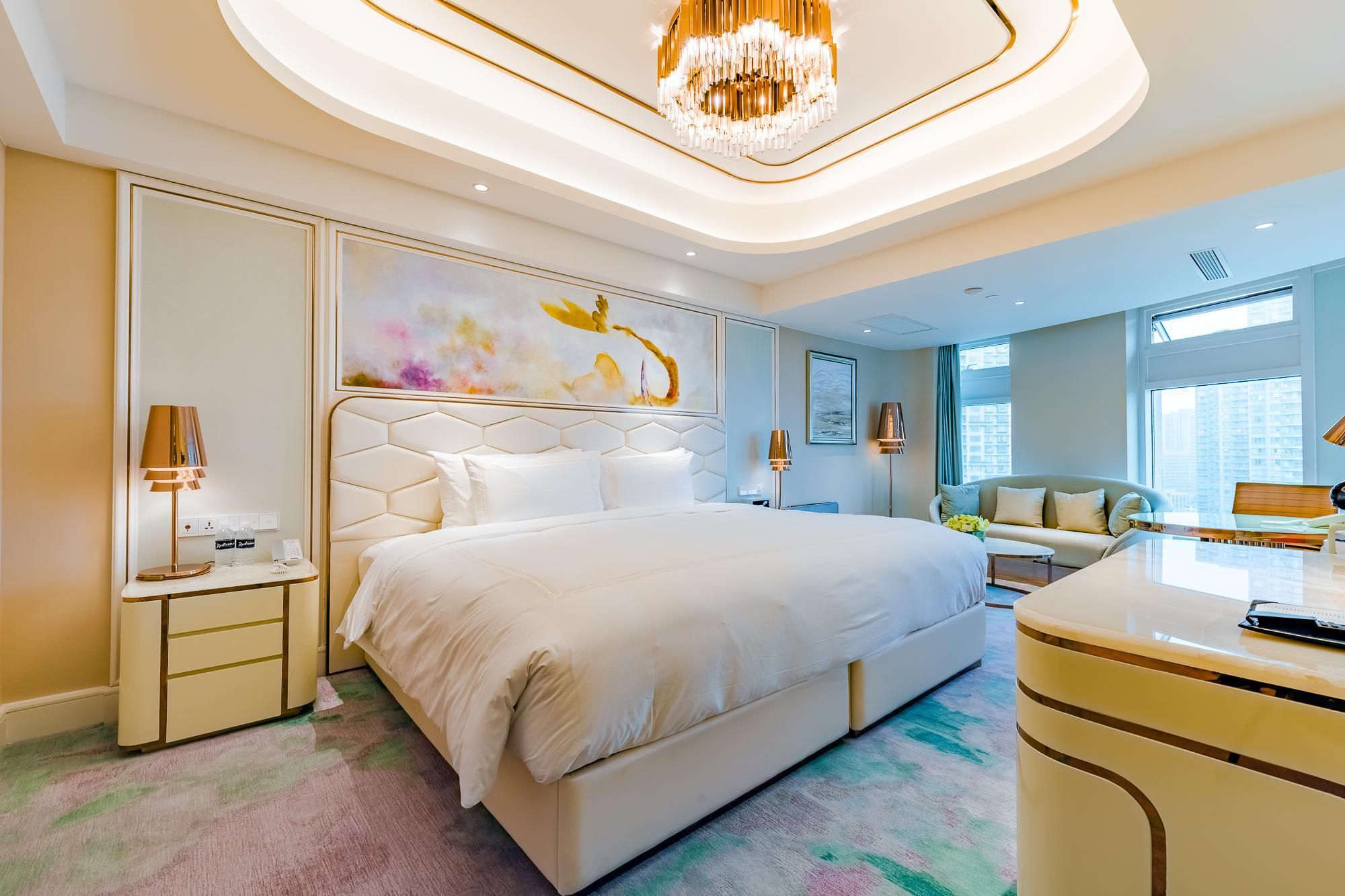 Panorama Room