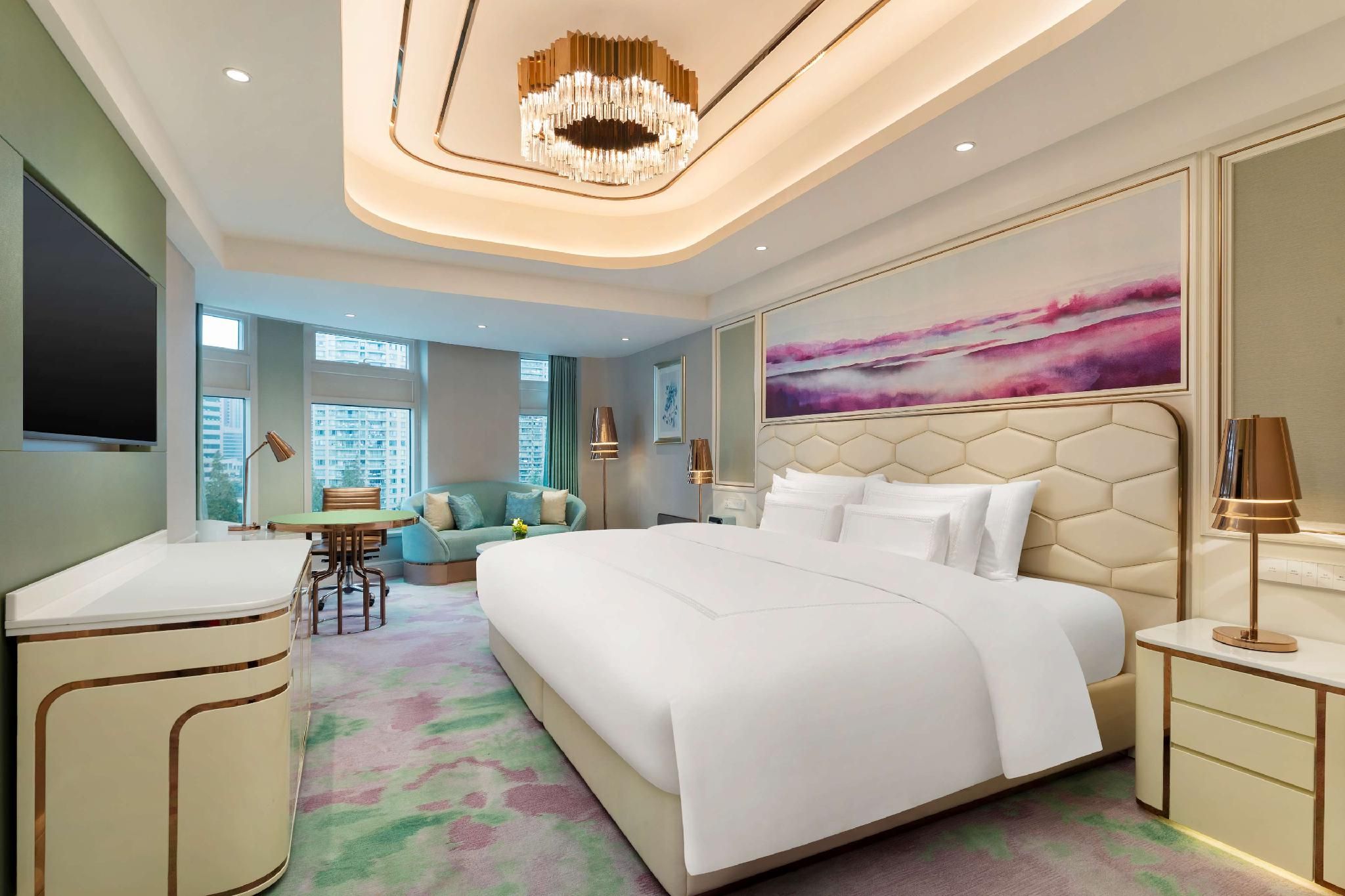 Panorama Room