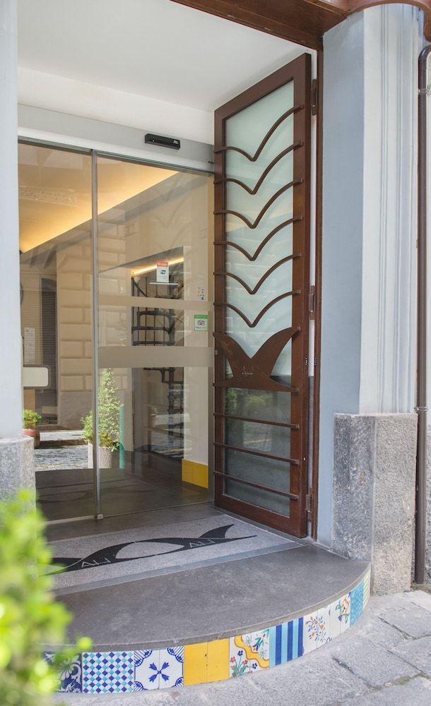 undefined Hotel Airone 6