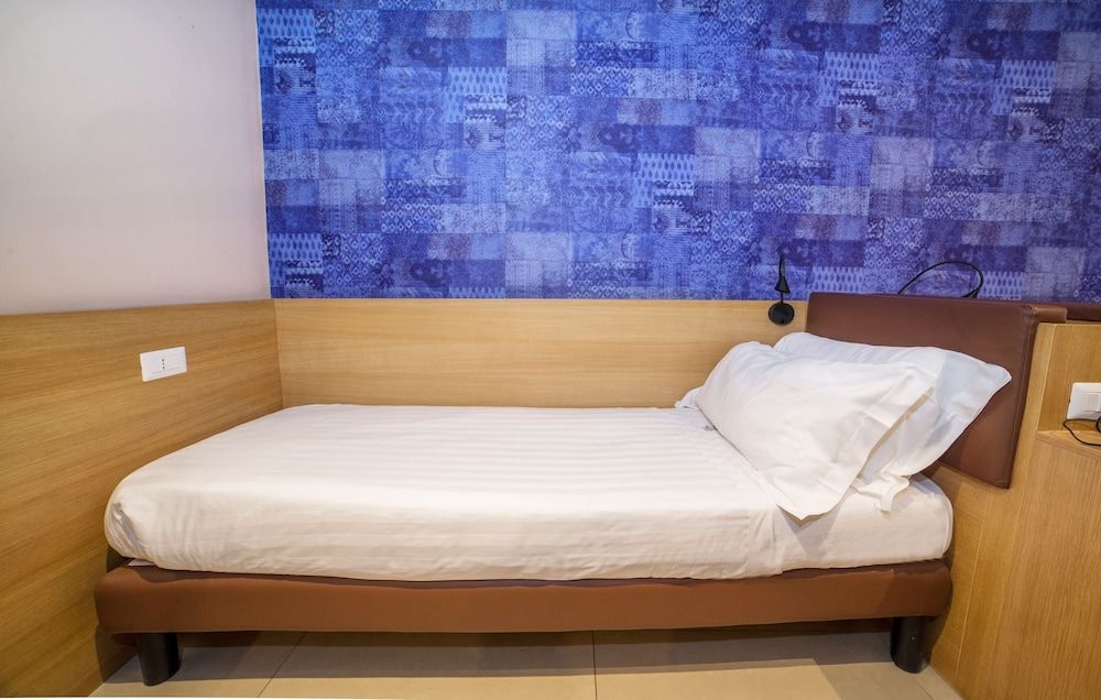 Hotel Airone Economy Room, 2 Twin Beds 4