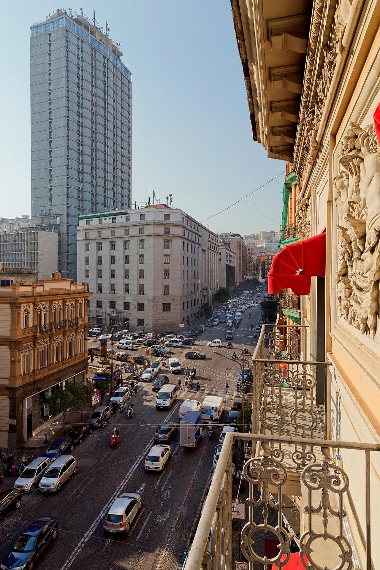 undefined Hotel Airone 5