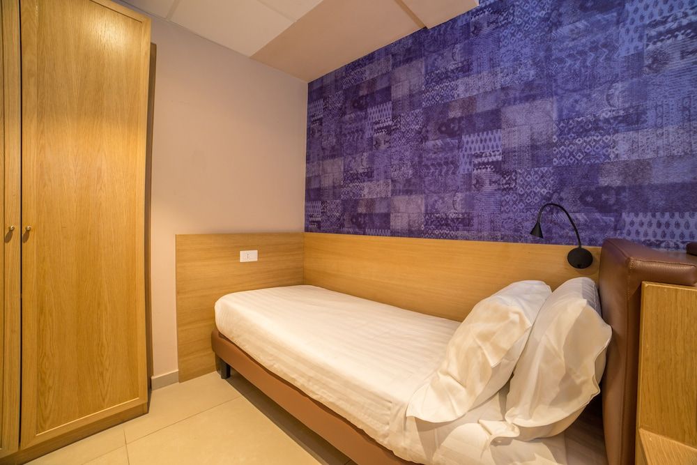 Hotel Airone Economy Room, 2 Twin Beds 3