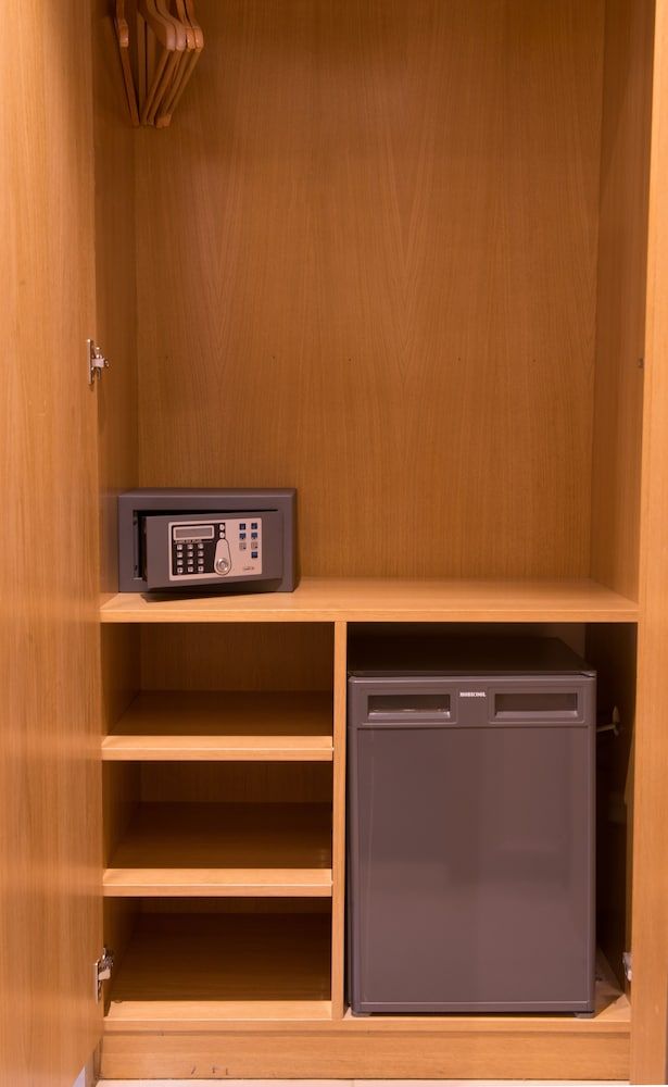 Hotel Airone Economy Room, 2 Twin Beds 10