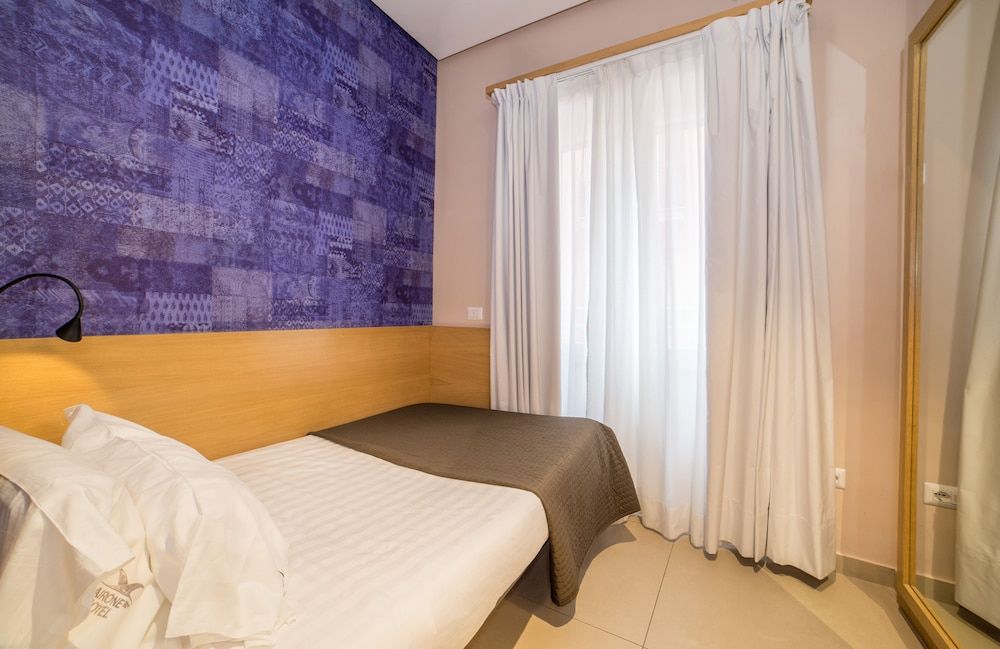 Hotel Airone Economy Room, 2 Twin Beds