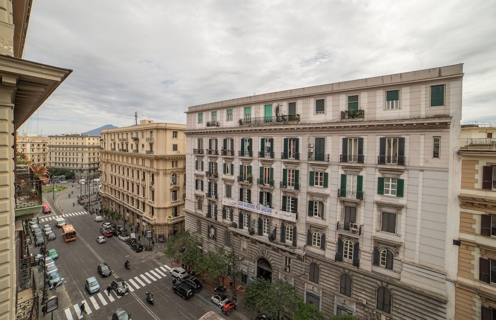 undefined Hotel Airone 4