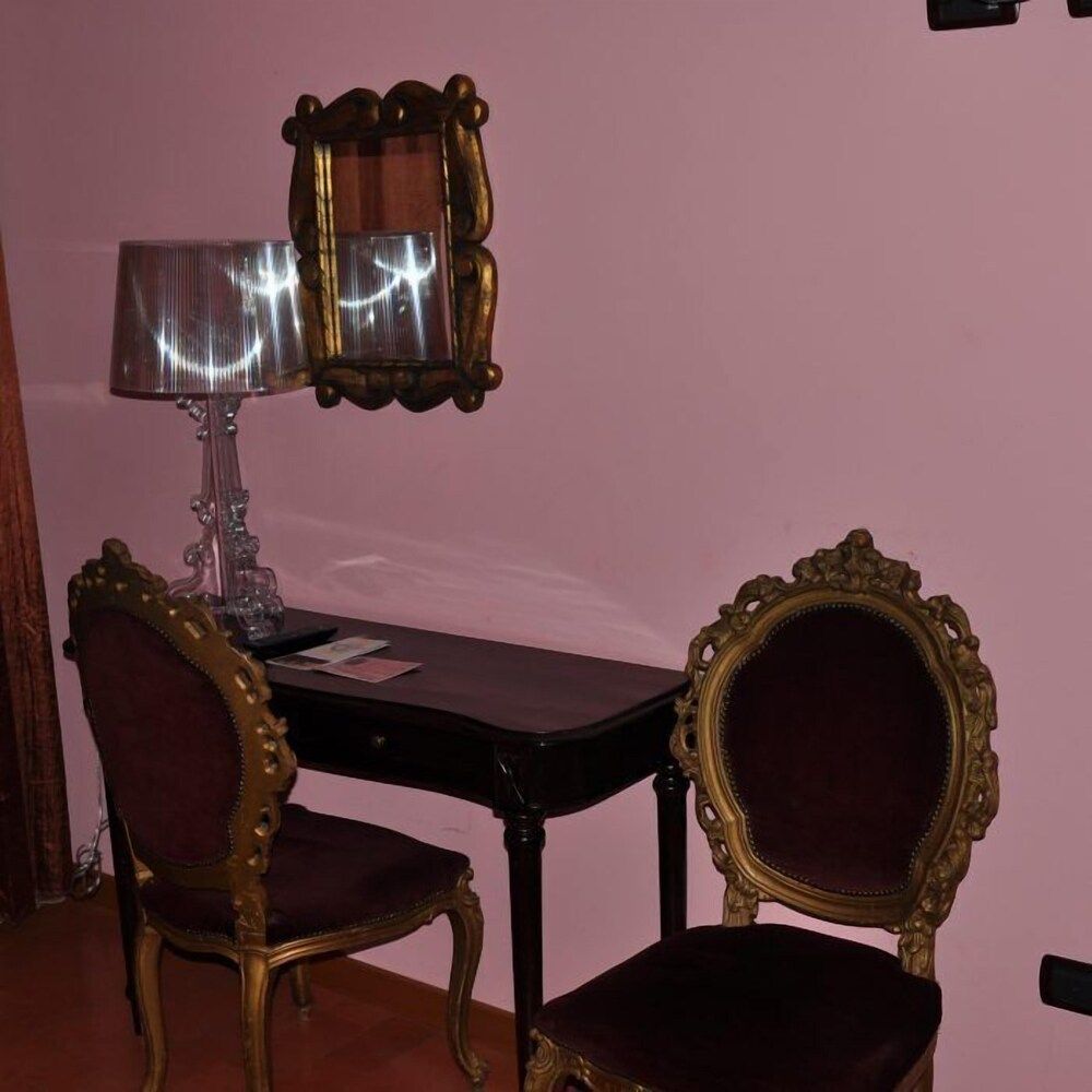 La Prosciutta