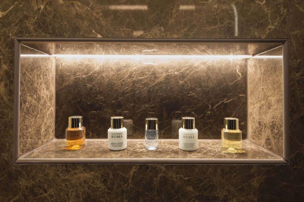 Hotel Delle Nazioni Exclusive Suite 9