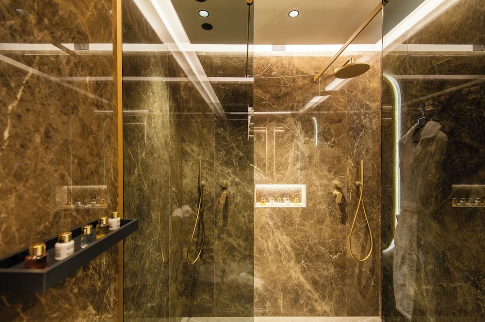 Hotel Delle Nazioni Exclusive Suite 6