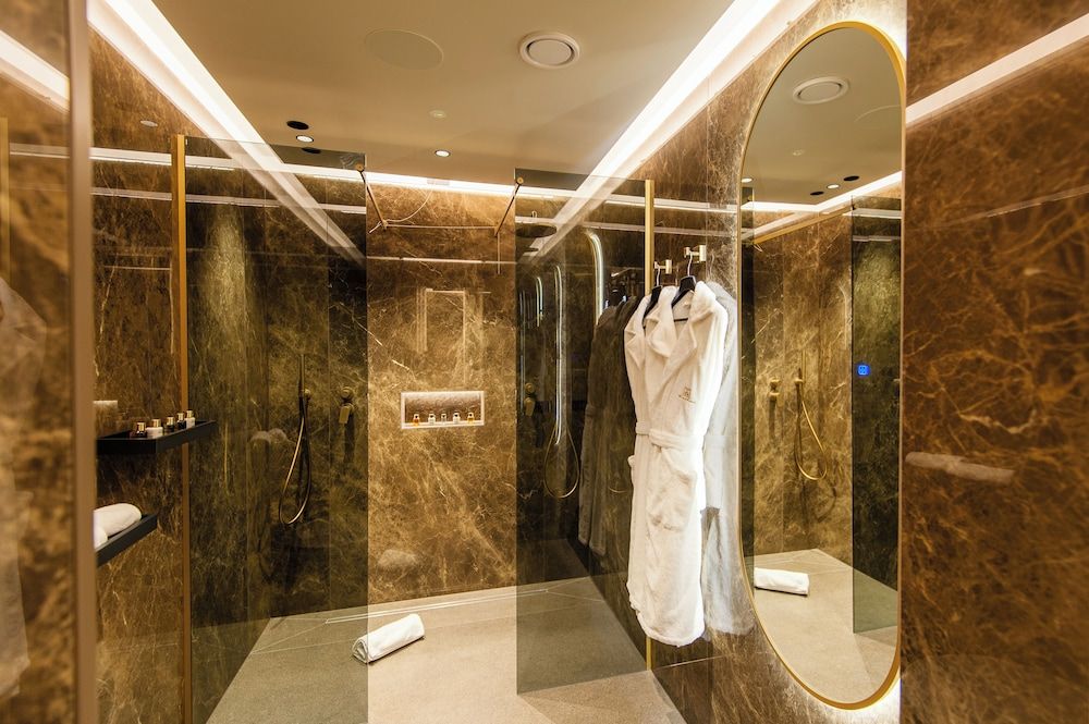 Hotel Delle Nazioni Exclusive Suite 5