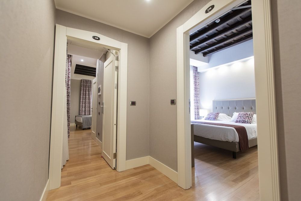 undefined Hotel Delle Nazioni