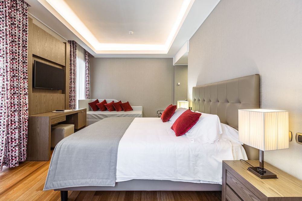 undefined Hotel Delle Nazioni 3