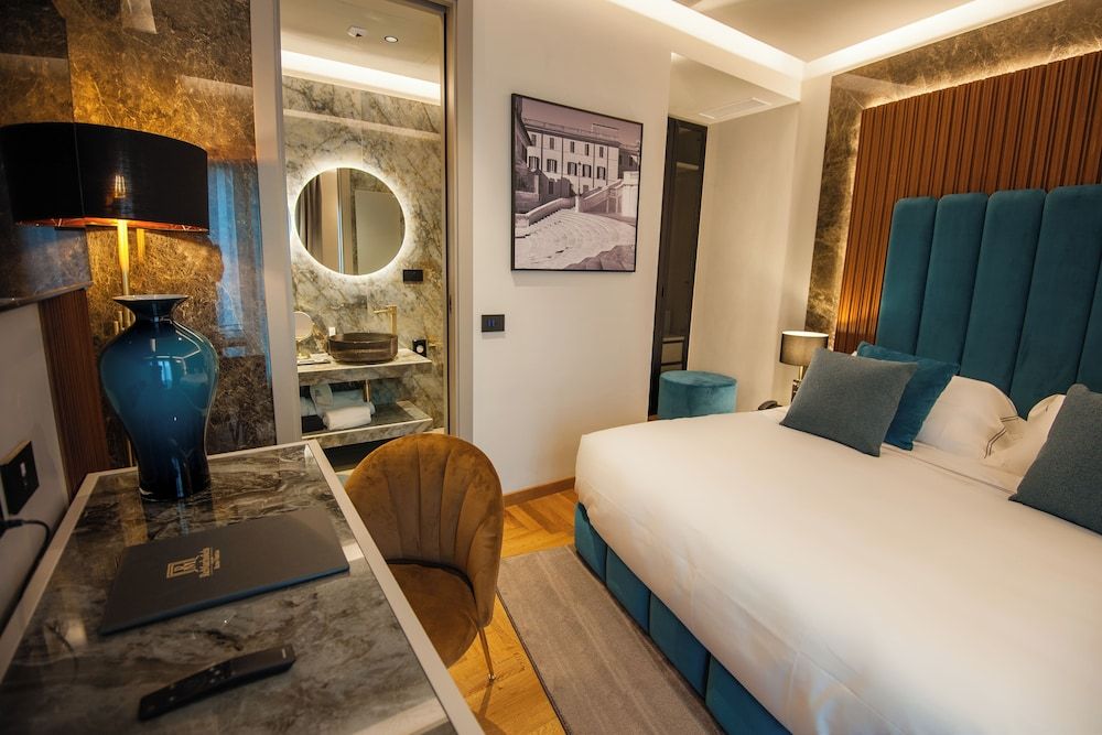 Panoramic Suite
