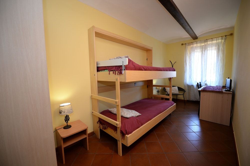 La Valle B&B Standard Room 6