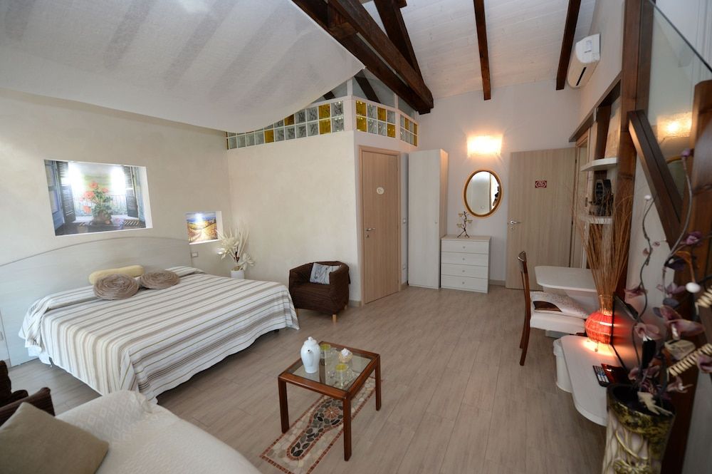 La Valle B&B Standard Room 7