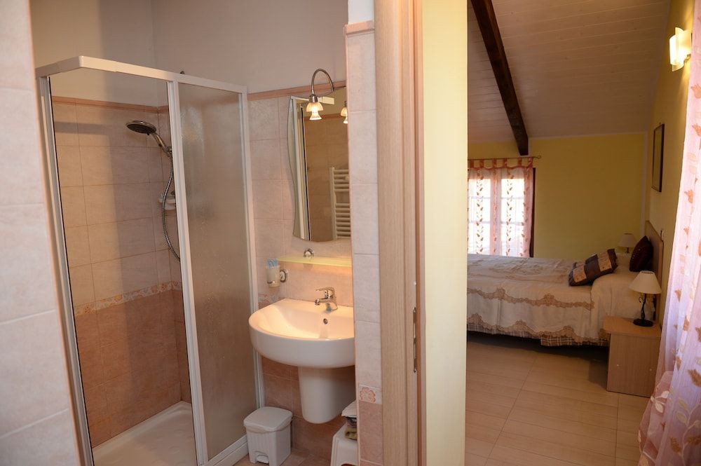 La Valle B&B Standard Room 11