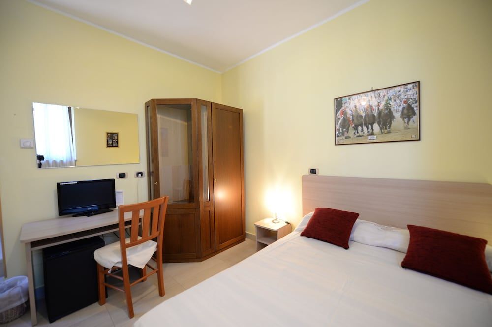 La Valle B&B Standard Room 10