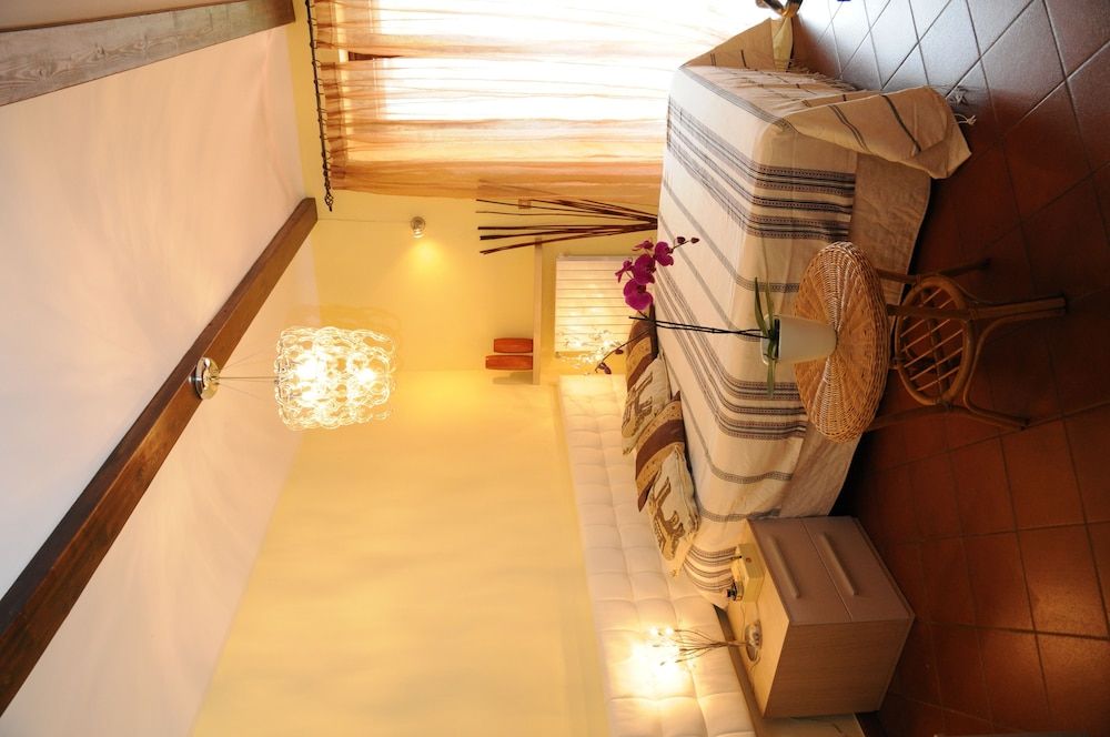 La Valle B&B Standard Room 2