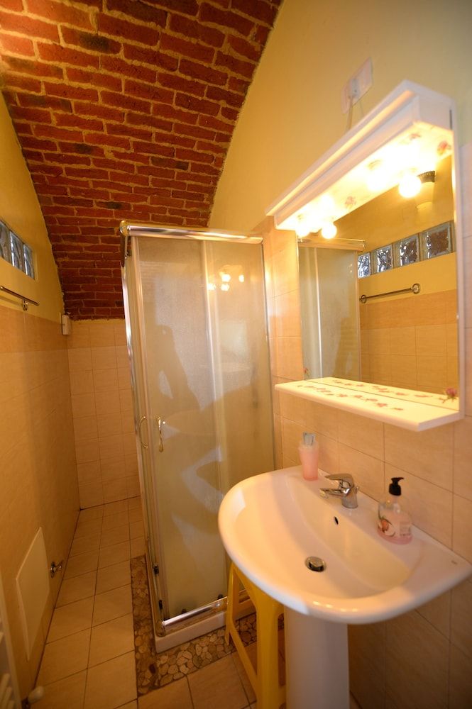 La Valle B&B Standard Room 14