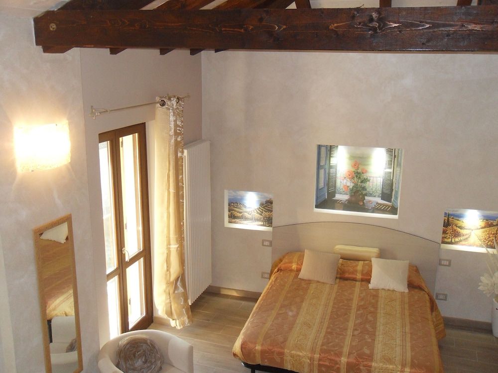 La Valle B&B Standard Room 16