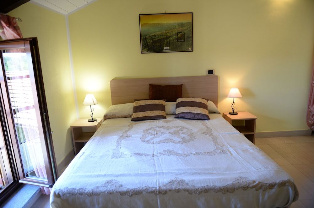 La Valle B&B Standard Room 4