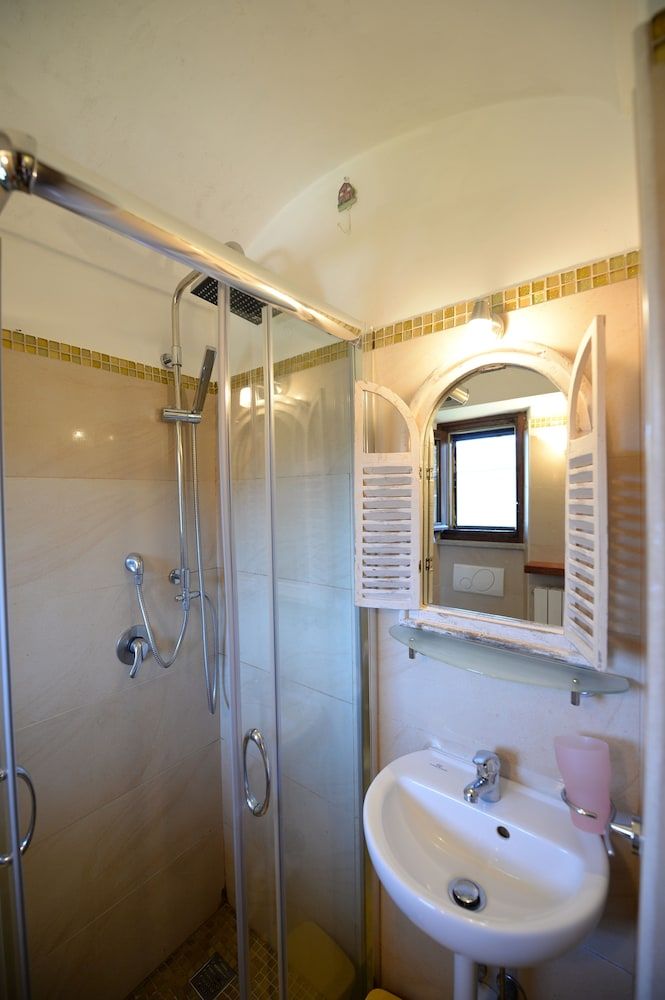 La Valle B&B Standard Room 13