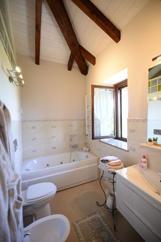 La Valle B&B Standard Room 12