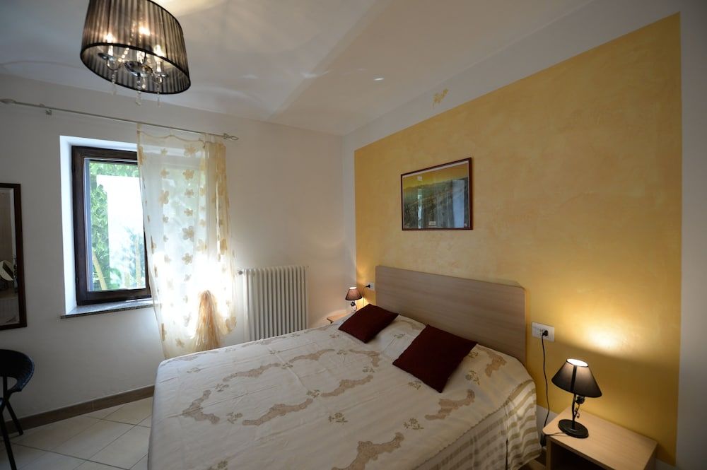 La Valle B&B Standard Room 8