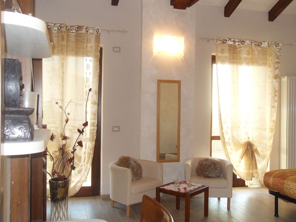 La Valle B&B Standard Room 18