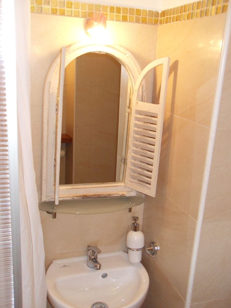 La Valle B&B Standard Room 15