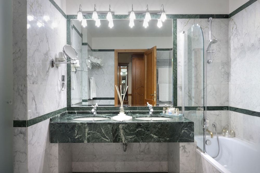 Hotel degli Orafi Standard Double Room 5