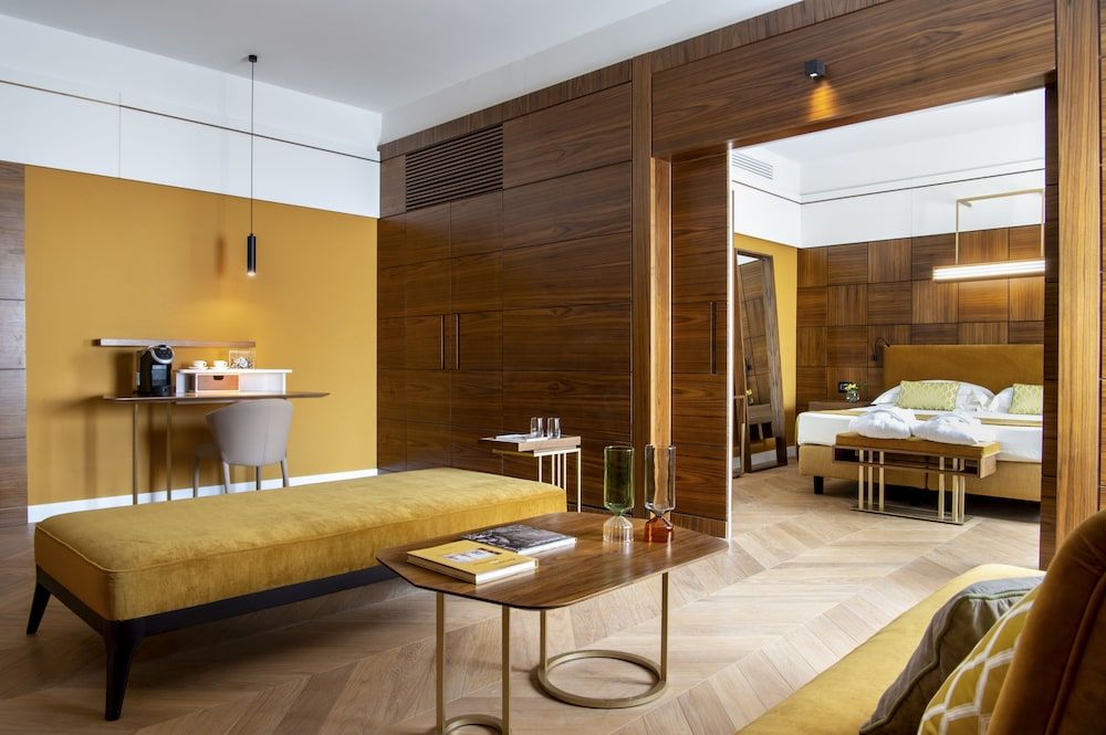 undefined Hotel degli Orafi 3