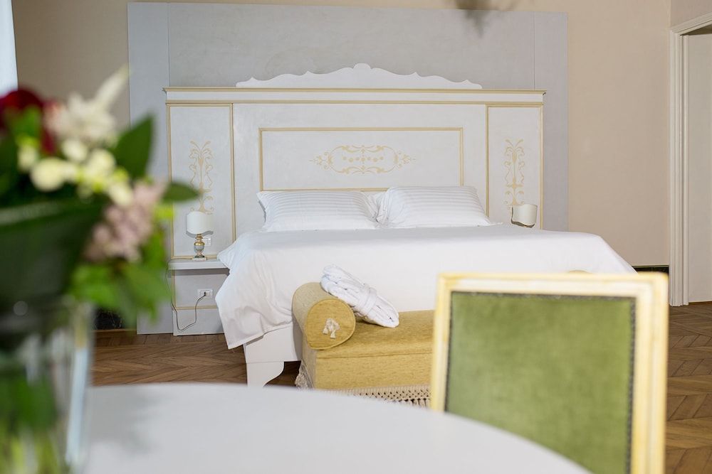 undefined Palazzo D'Oltrarno - Residenza D'Epoca 8