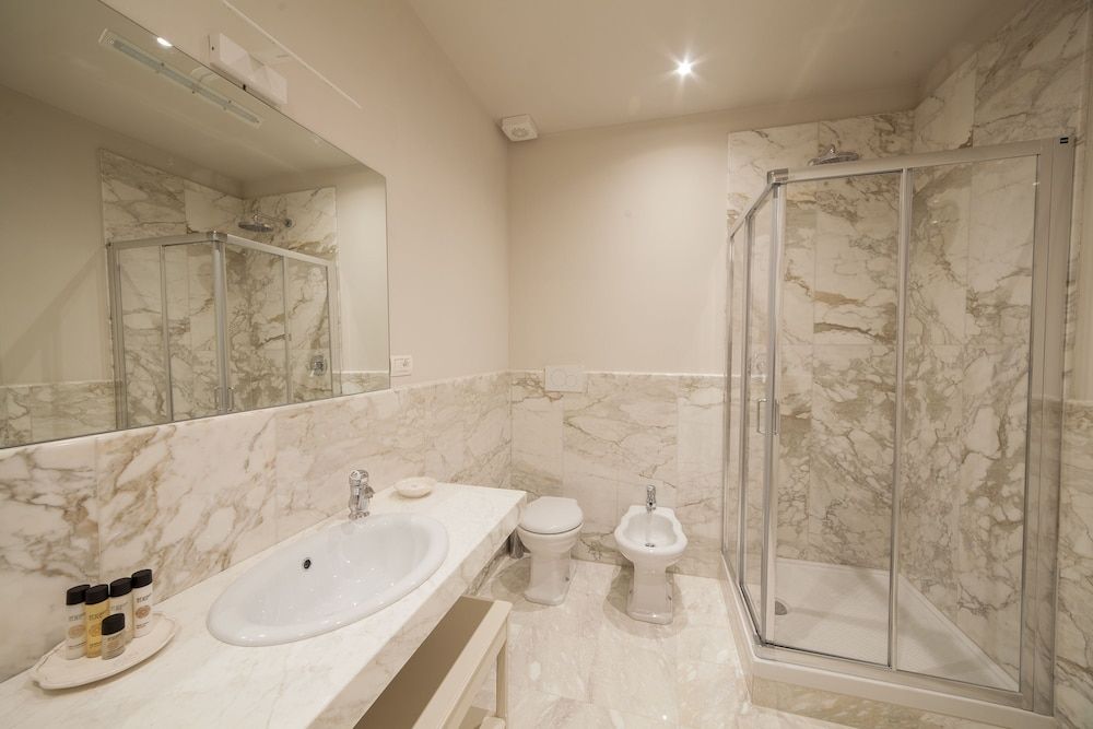 undefined Palazzo D'Oltrarno - Residenza D'Epoca 9