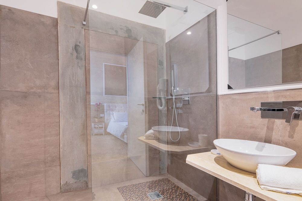 Residenza d Epoca la Basilica Double Room 7