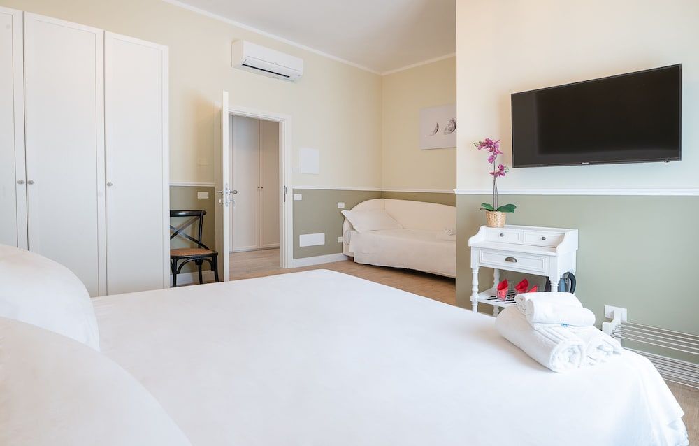 undefined Residenza d Epoca la Basilica 10